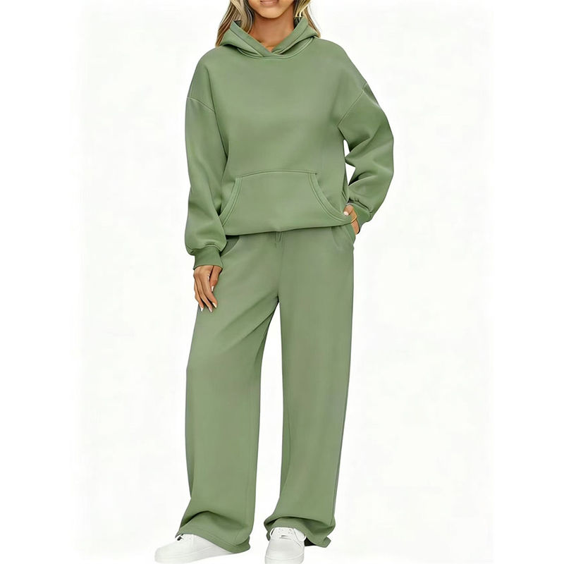Thumbnail: Women Hoodie Wide