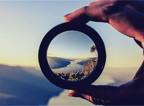 Reimagining Spiritual Direction