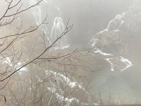 Plitvice Lakes National Park
