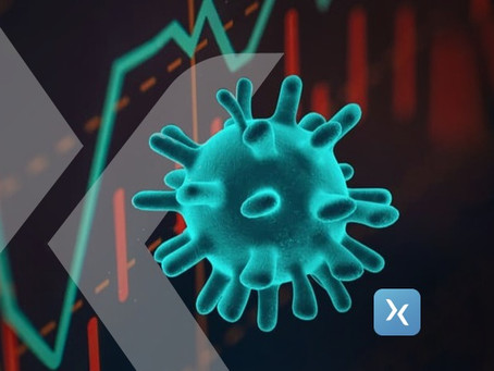 A recuperação da economia necessita do combate à pandemia