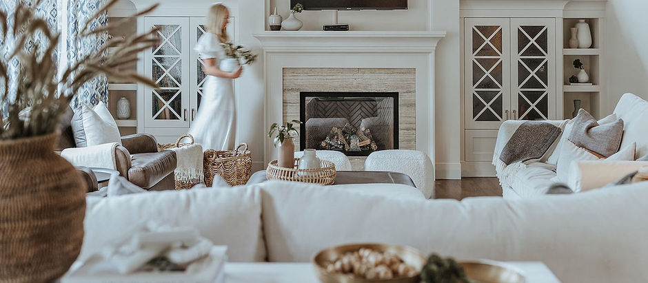 Interior Styling in Vancouver
