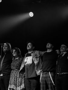 Les Cowboys Fringants