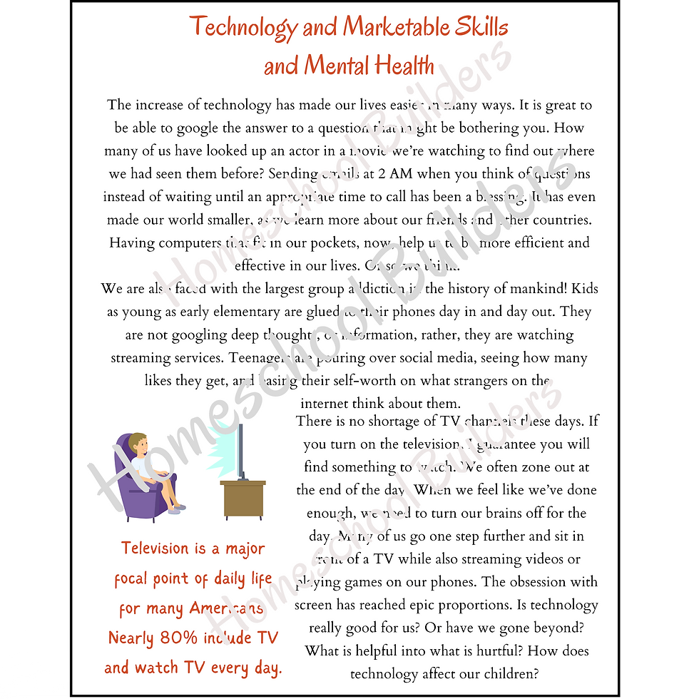 Thumbnail: Marketable Skills Book