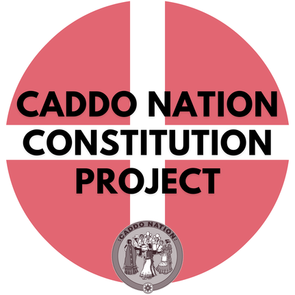 Caddo Constitution Project