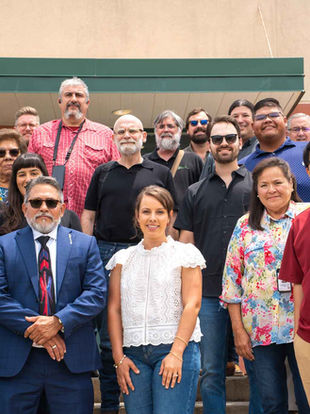 Powering Our Future: Advancing Energy Sovereignty Through Planning and Partnership