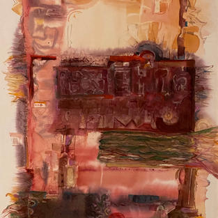 Oaxaca III