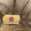 Thumbnail: Fish Leather Eyeglass Case
