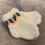 Thumbnail: Lovikka socks for children