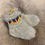 Thumbnail: Lovikka socks for children
