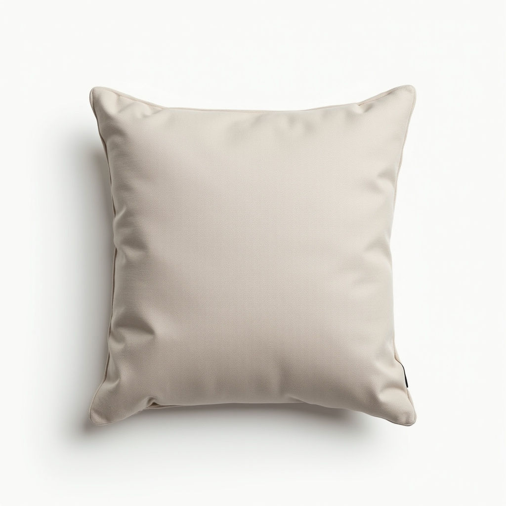 Decorative Throw Pillow