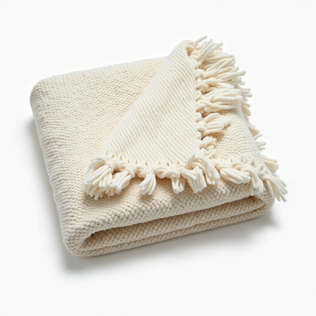 Woven Cozy Blanket