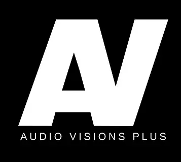 Audio Visions Plus