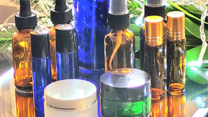 Overcome anxiety with aromatherapy