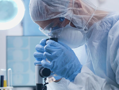 A importância da genética forense para a medicina veterinária forense