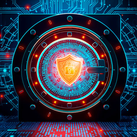 Cyber Security Solutions by SSM Infotech