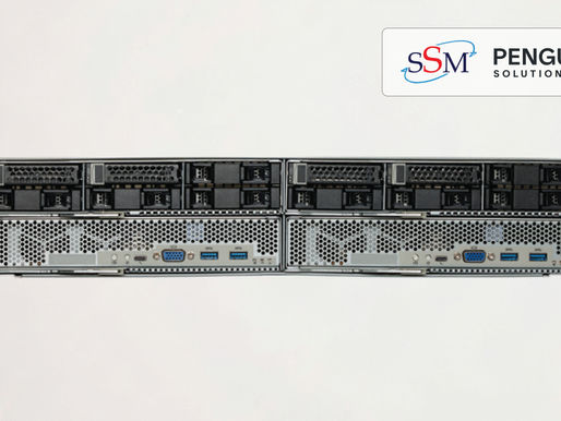 Stratus ztC Endurance: The Invisible Backbone of Always-On Industrial Systems
