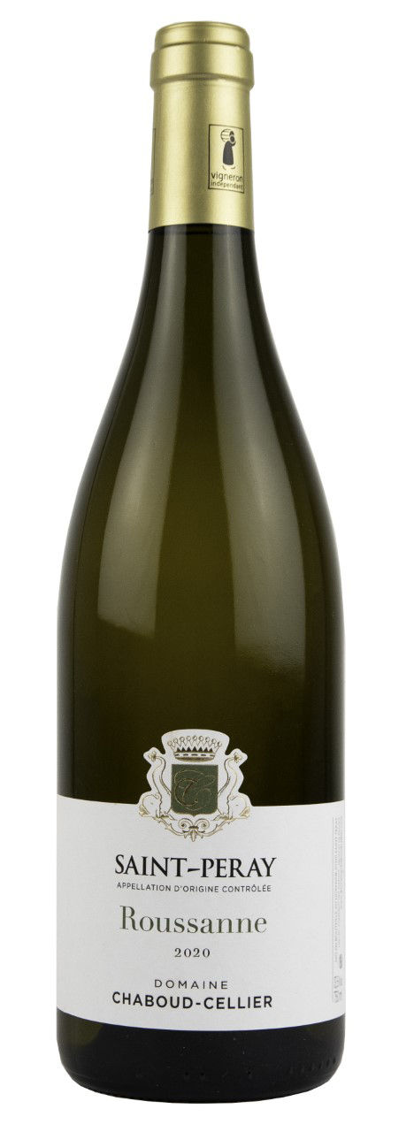 Saint-Péray ROUSSANNE  2023