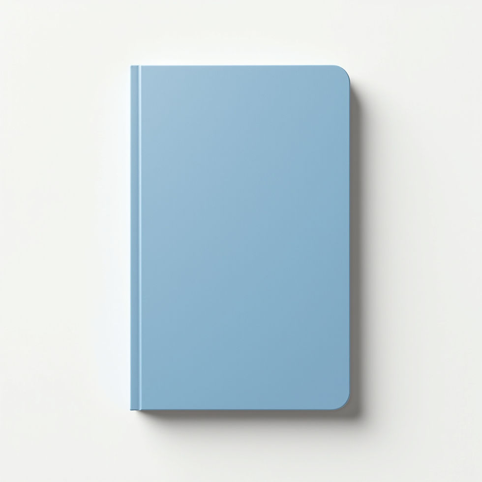 Resilience Reflection Journal