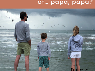 'Ik wil dat mama mij naar bed brengt!'