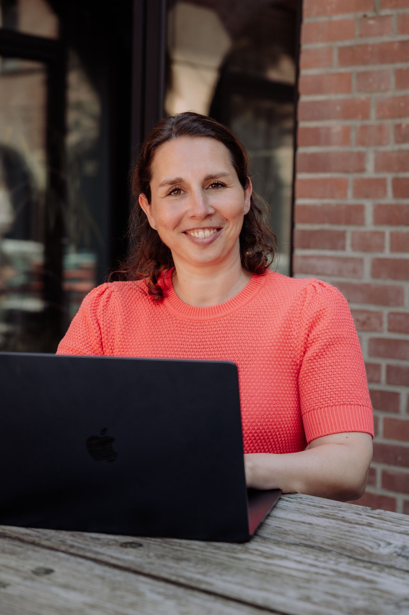 Foto van schrijver: Patricia