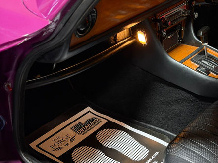 JRG Detailing: Keeping Our Classic Cars Showroom-Ready