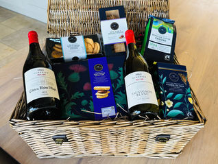 A Thoughtful Surprise from Happy Customers