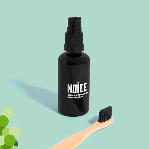 Thumbnail: NOICE - Botanical Toothpaste Starter Pack (Set of 3)