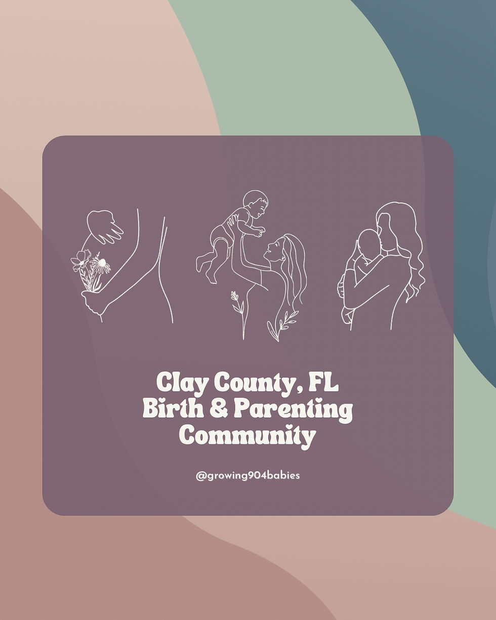 Looking for your people in the 904?