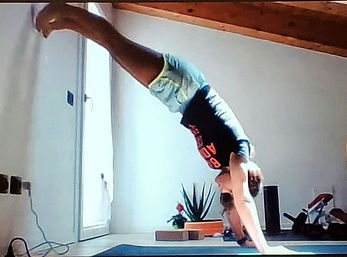 plank