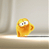Sweety Chick Ani 1.gif
