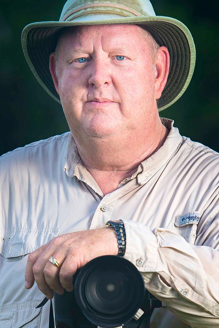 Robert L. Chaplin