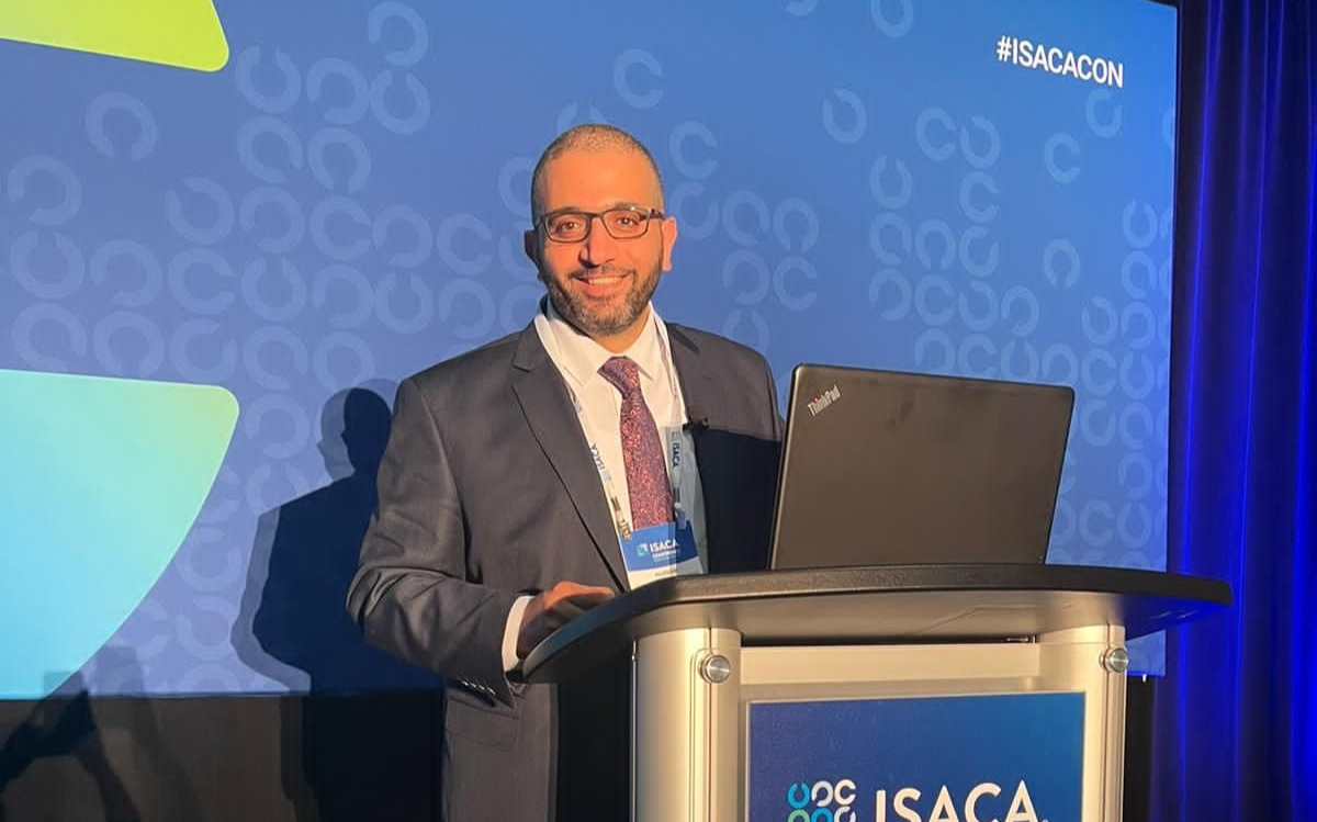 شخصيات لينكدإن: حسام خطاب