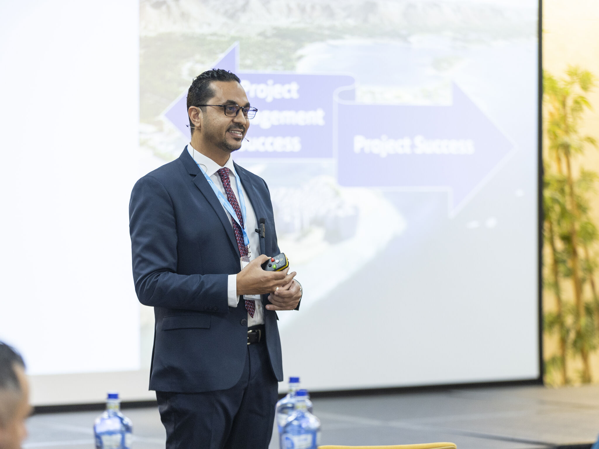 شخصيات لينكدإن: سامح مكي