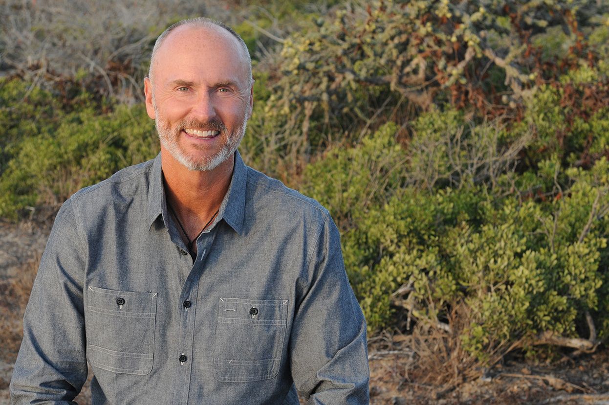 LinkedIn Voices: Chip Conley