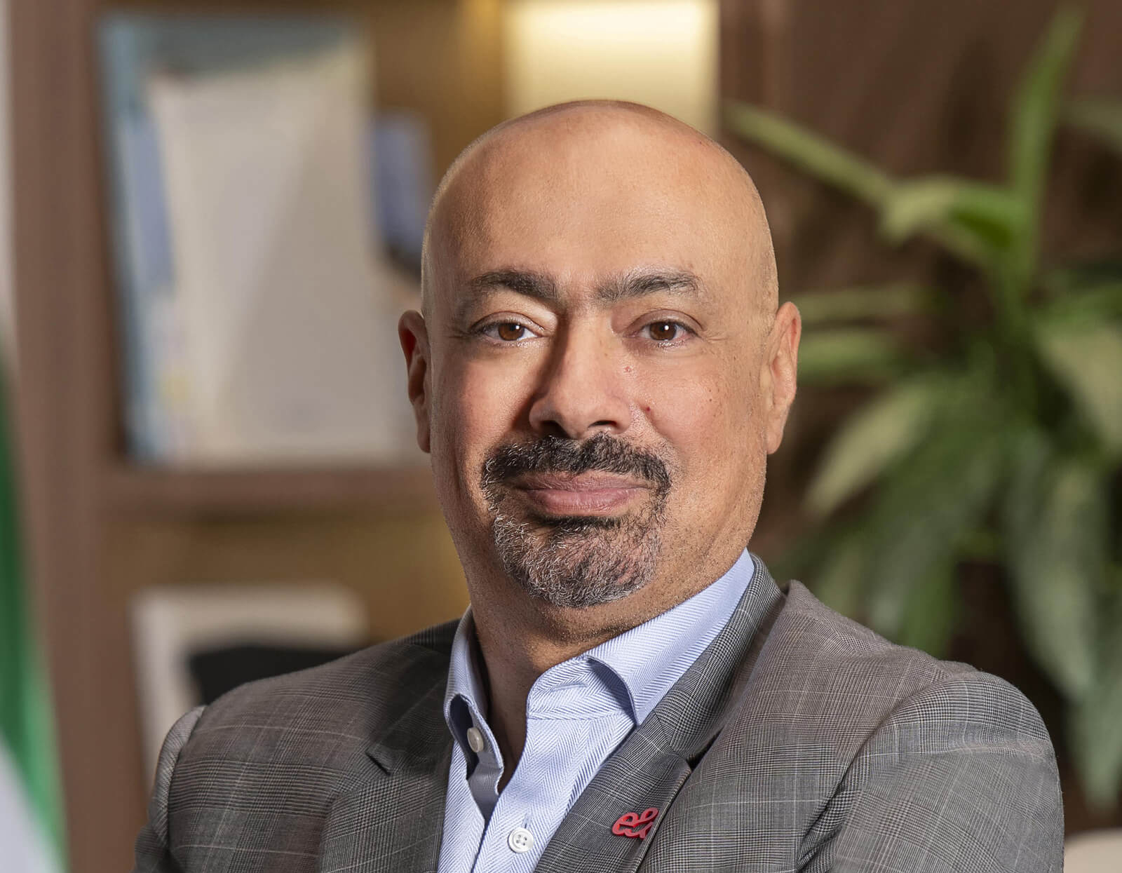 شخصيات لينكدإن: حاتم دويدار