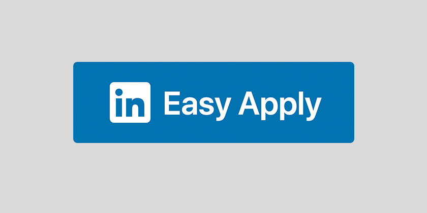 Can You Exclude Easy Apply Jobs on LinkedIn?