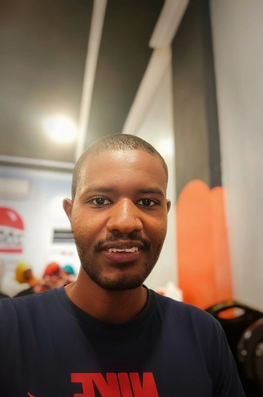 شخصيات لينكدإن: أحمد مأمون