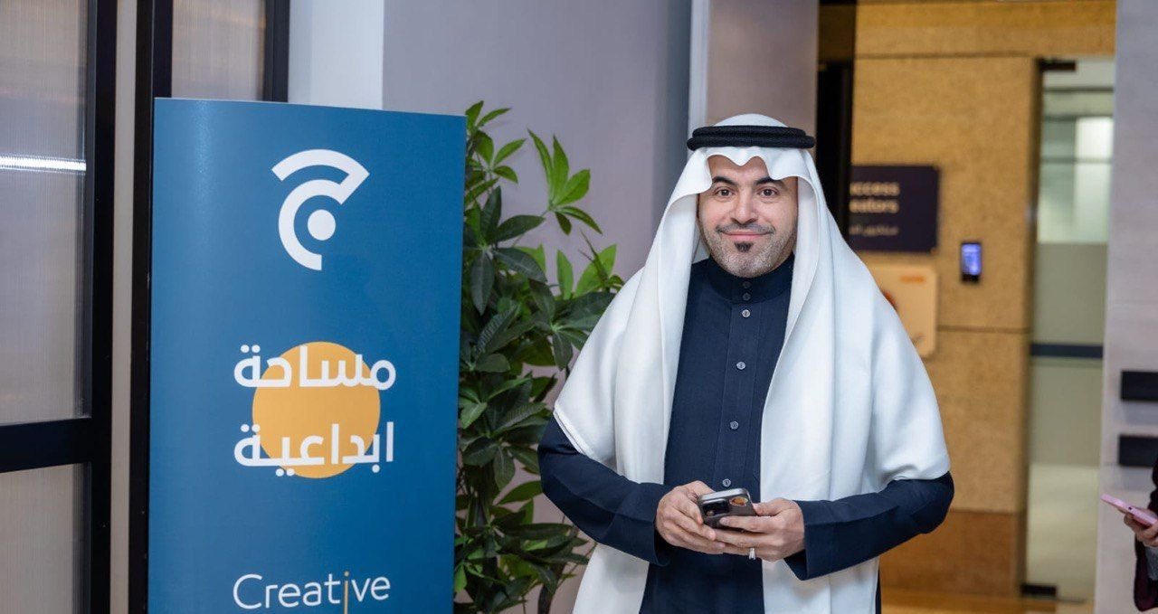 شخصيات لينكدإن: فرحان العنزي