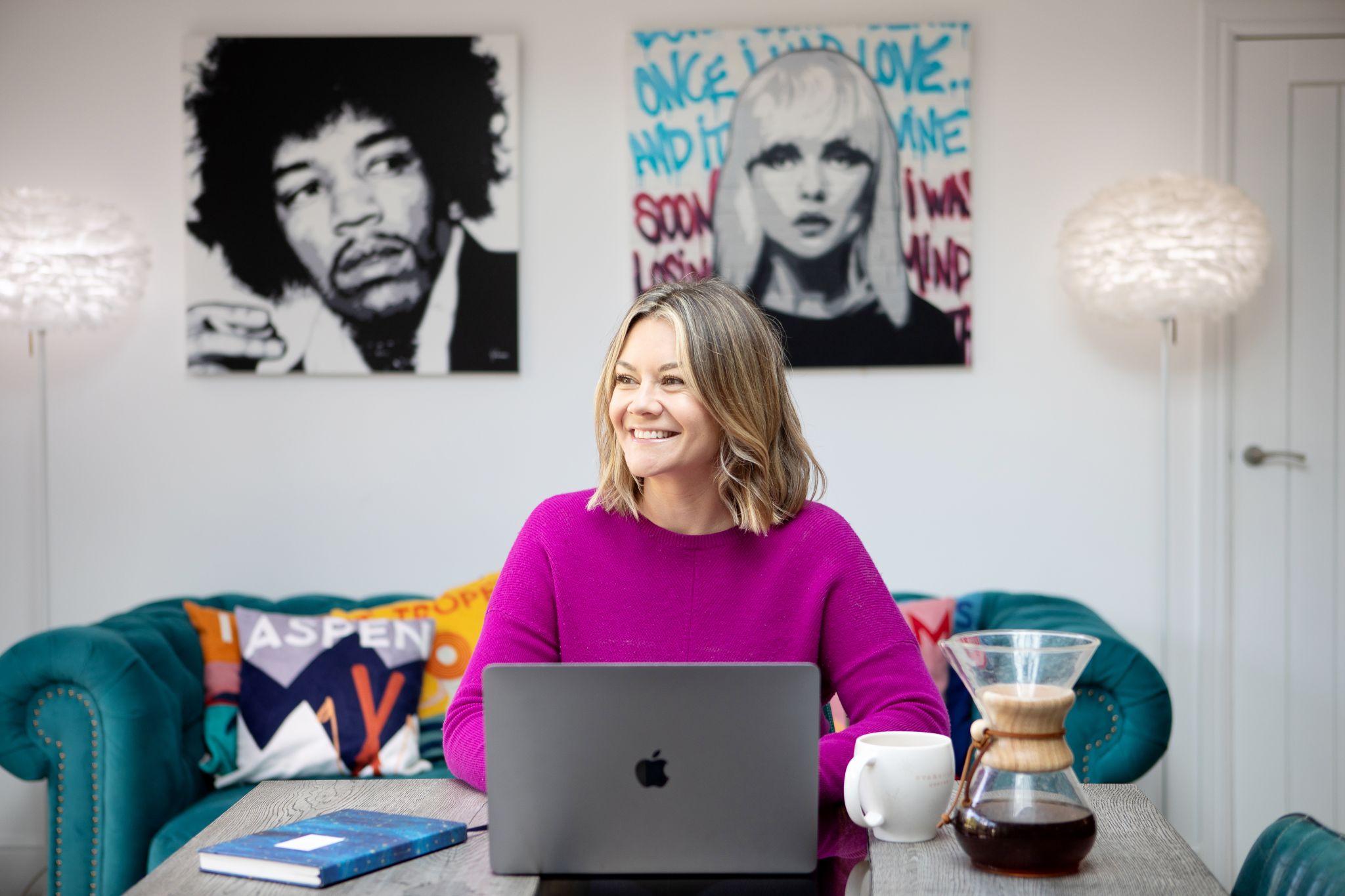 LinkedIn Voices: Dr Gemma Leigh Roberts