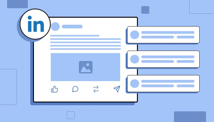 5 خطوات لكتابة منشور تعليمي فعّال على لينكدإن
