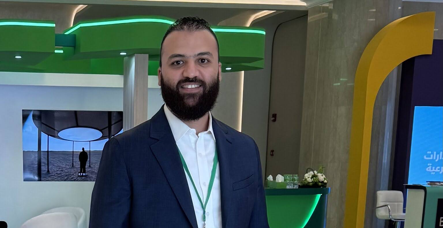 شخصيات لينكدإن: باسم عليوة