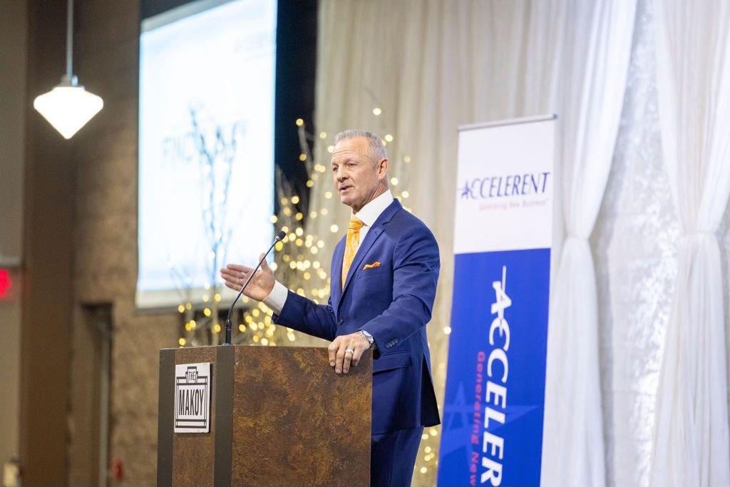 LinkedIn Voices: Merril Hoge