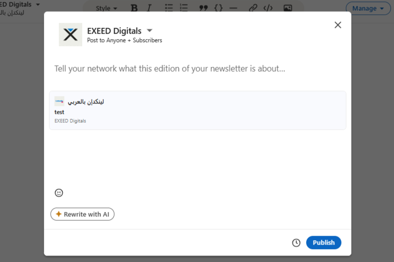 How Do You Write a Better LinkedIn Article Caption?