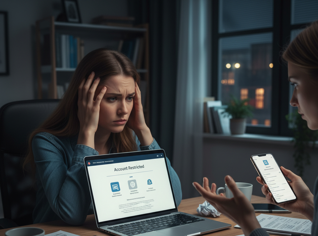 How To Fix LinkedIn Verification Loop?