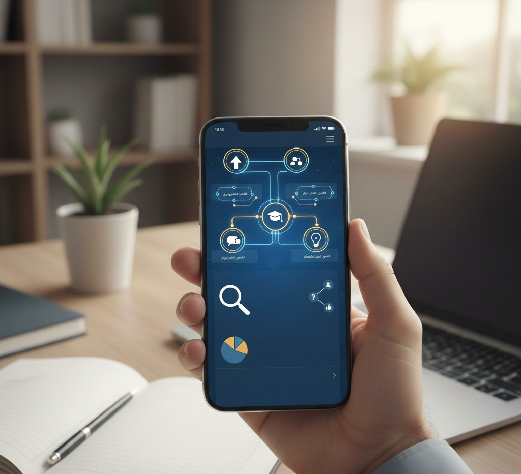 كيف تستخدم لينكدإن بذكاء لبناء مستقبلك المهني وتحقيق الفرص؟