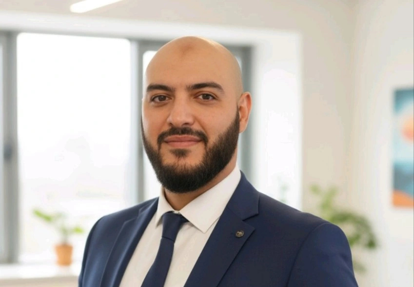 شخصيات لينكدإن: حازم (عدلي) عبده