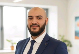 شخصيات لينكدإن: حازم (عدلي) عبده