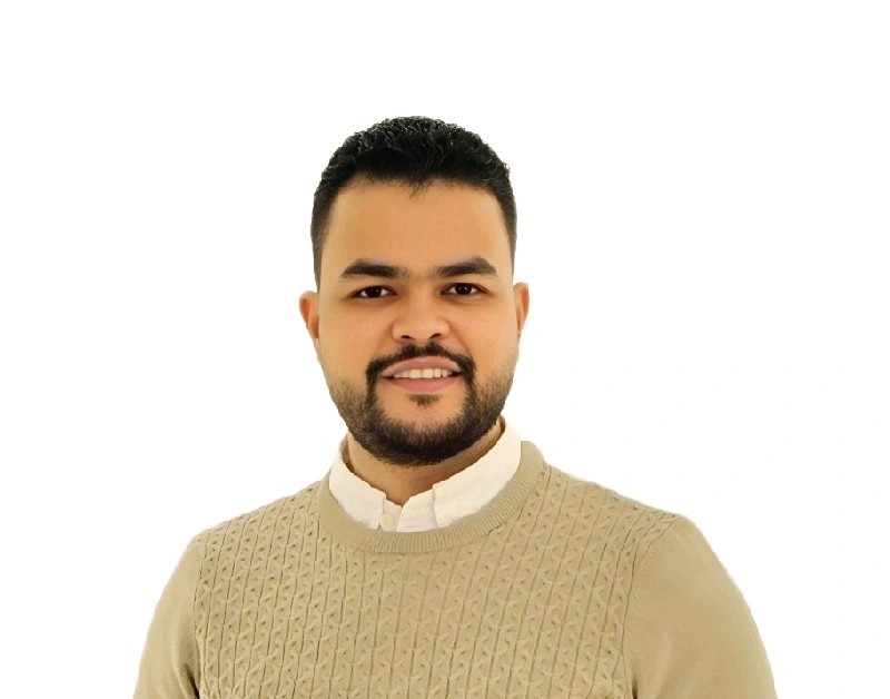 شخصيات لينكدإن: أحمد صبحي