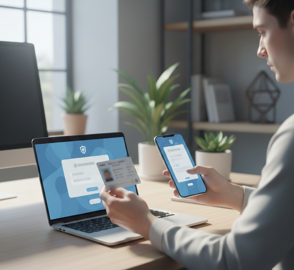 LinkedIn Persona Verification Pending and Can’t Log In?