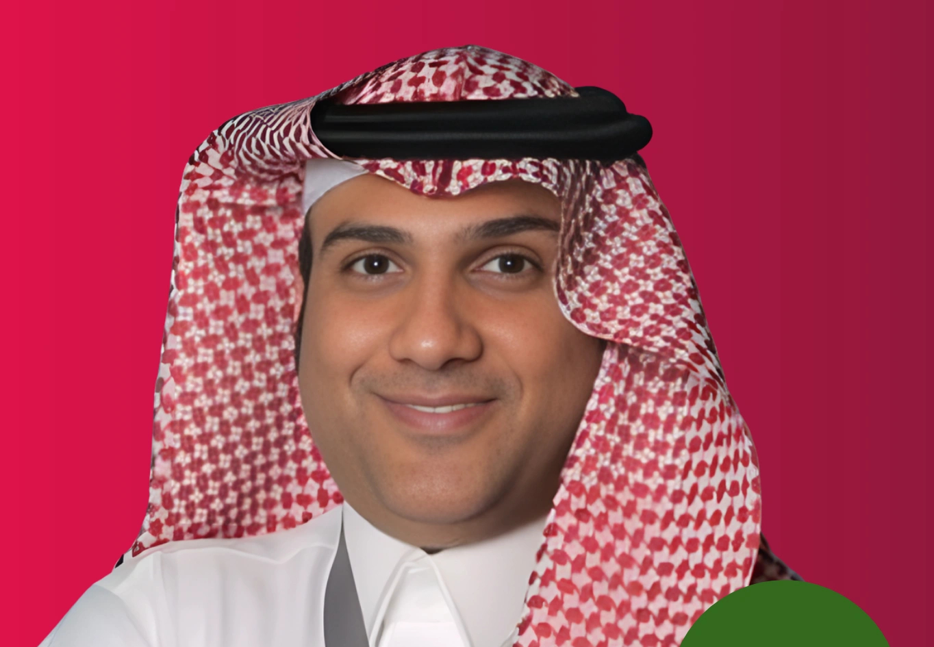 شخصيات لينكدإن: أحمد الراشد